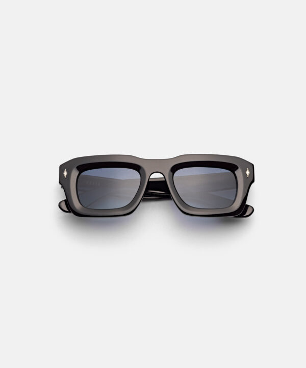Camilo – Black / Blue