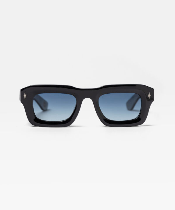 Camilo – Black / Blue