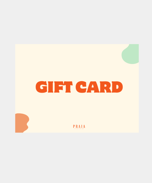 Gift Card – €129