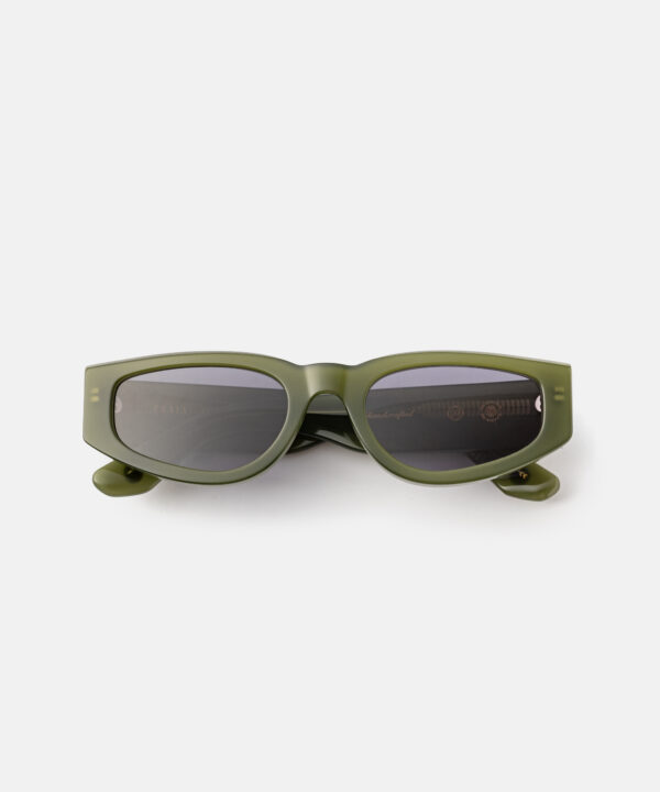 ULU – OLIVE/POL