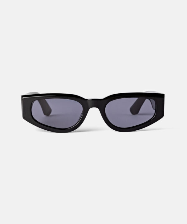 ULU – BLACK/POL