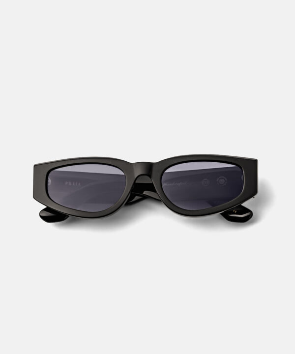 ULU – BLACK/POL