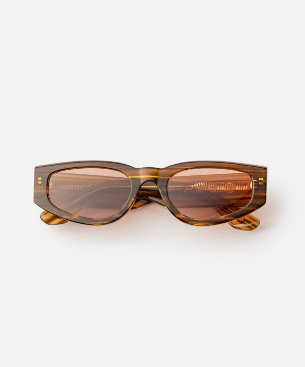 ULU – TIGERS EYE